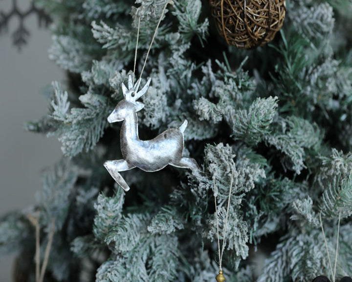 Metal Ornament