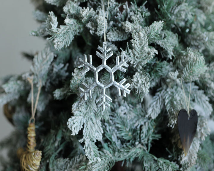 Metal Ornament