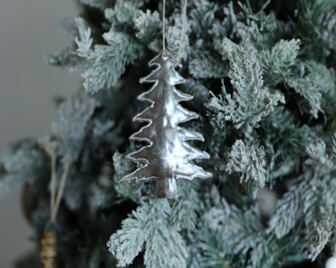 Metal Ornament