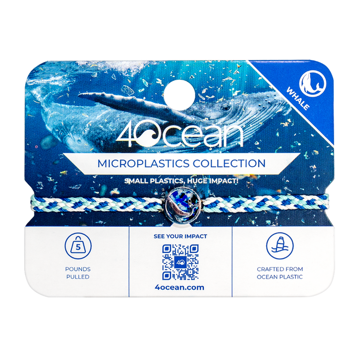 Microplastic Bracelets