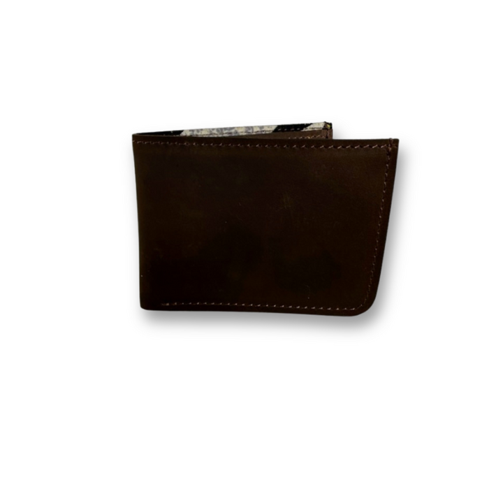 Leather Wallet