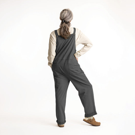 Organic Cotton - Overalls