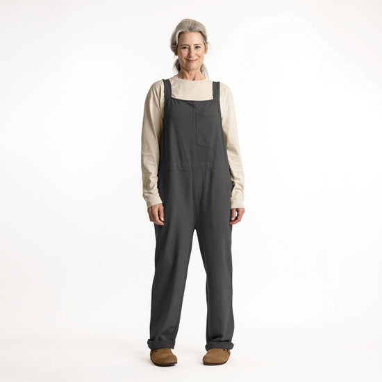 Organic Cotton - Overalls