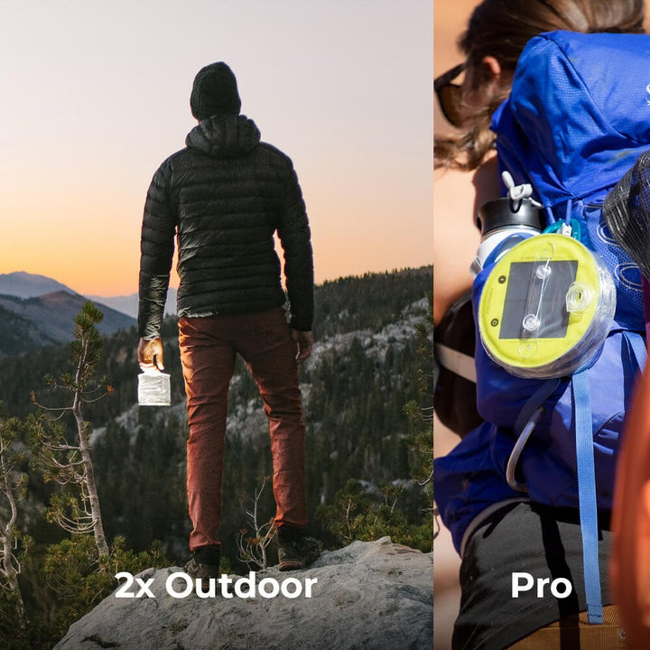 The Off-Grid Adventurer Bundle