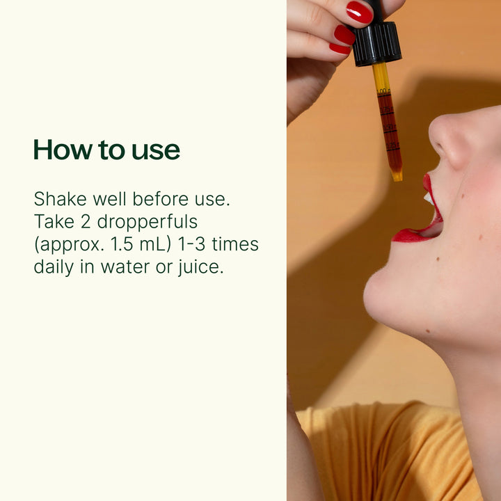 PoopEase Organic Herbal Supplement