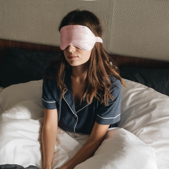 Pampering Sleep Mask