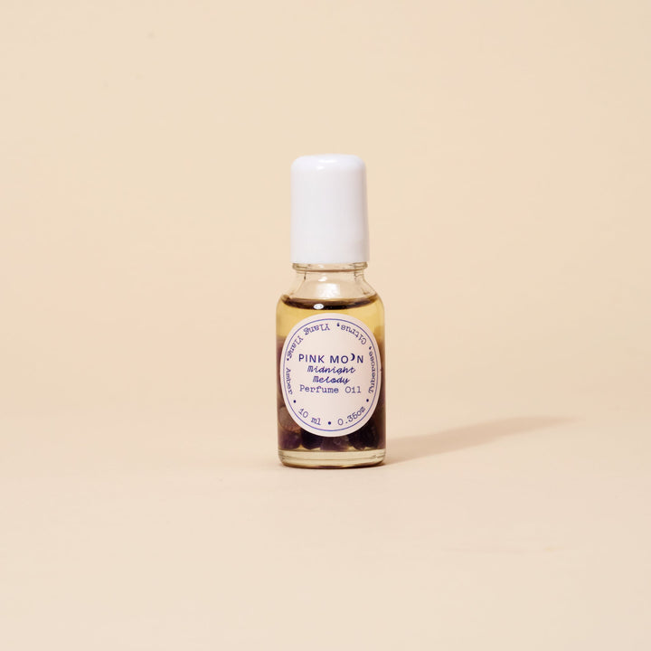 Midnight Melody® Perfume Oil