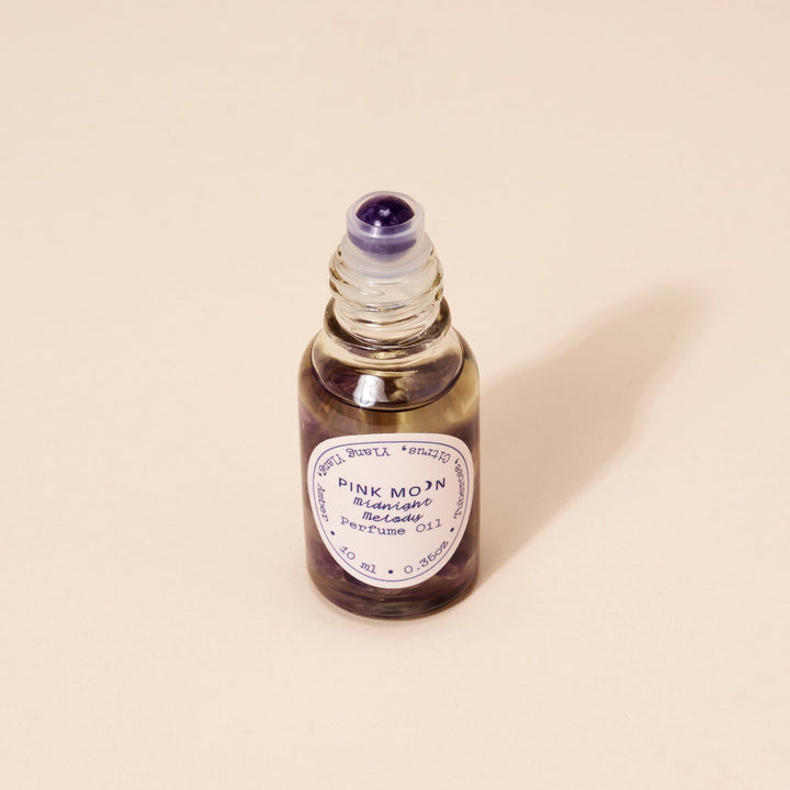 Midnight Melody® Perfume Oil