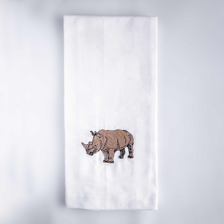 Tea Towels With Animals