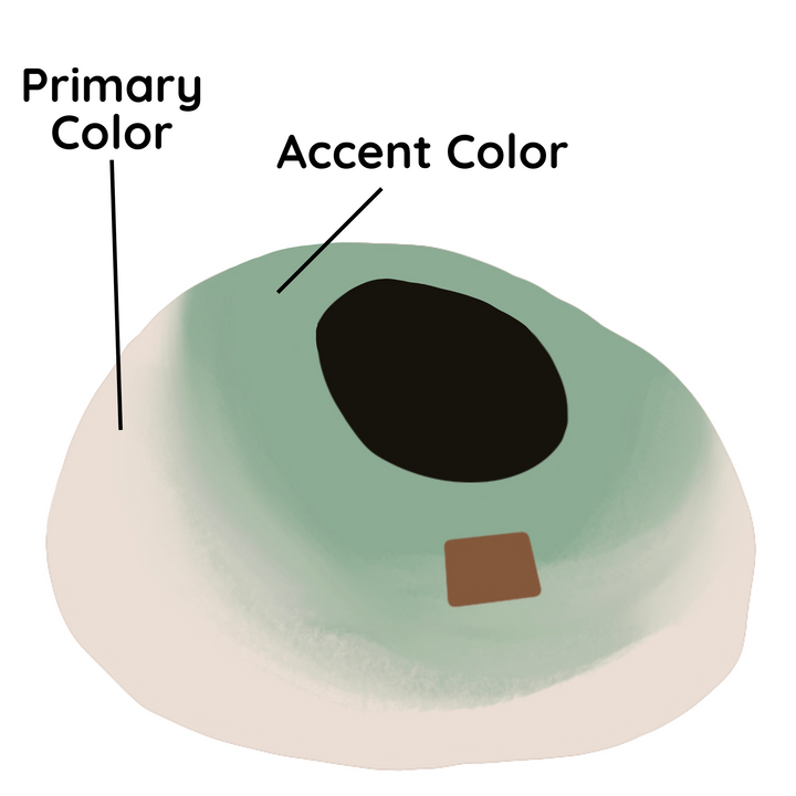 Round Style Cave