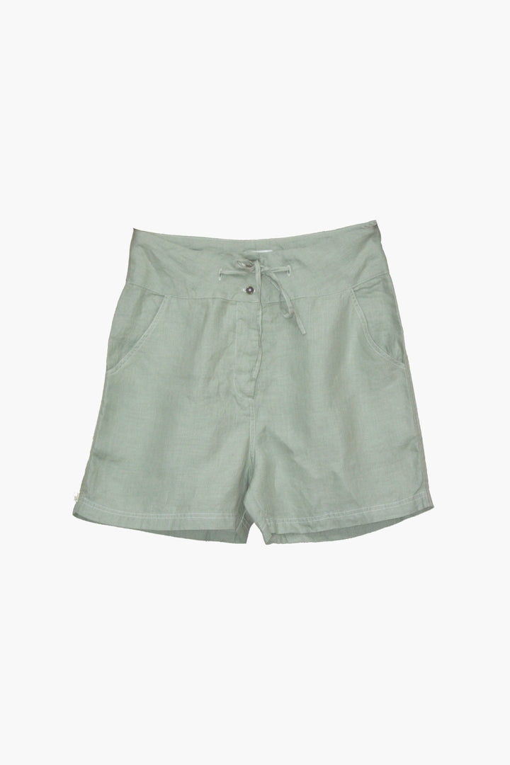 Sunkissed Saltwater Shorts