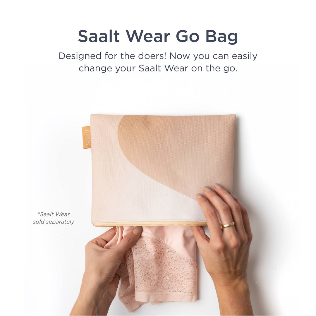 Saalt Wear Accessories Pack