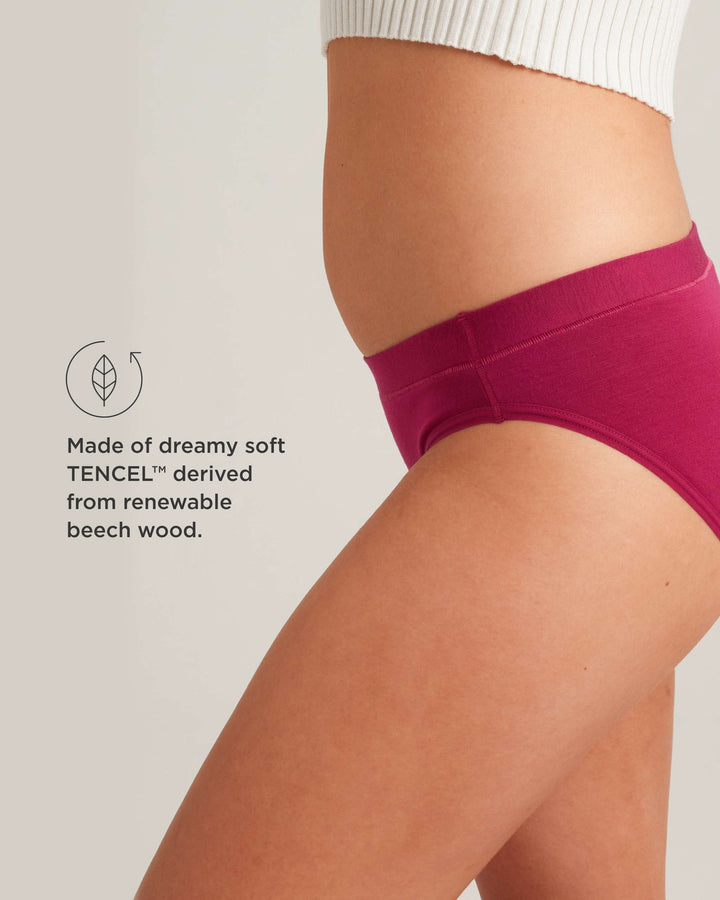 Leak Proof Comfort Bikini