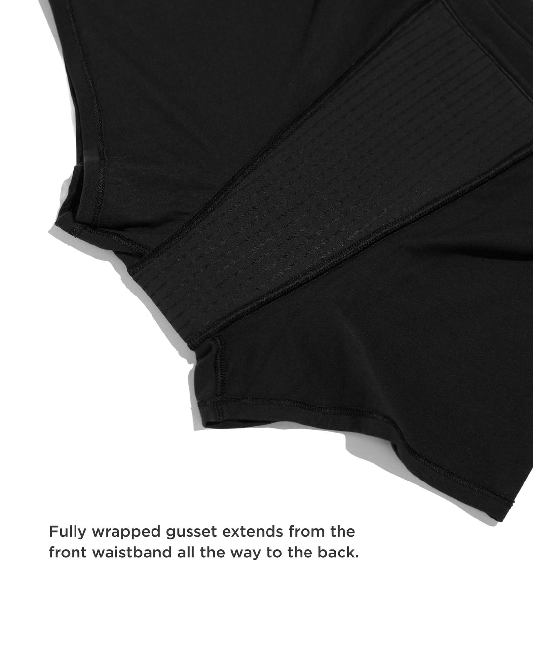 Leakproof Cotton Sleep Short