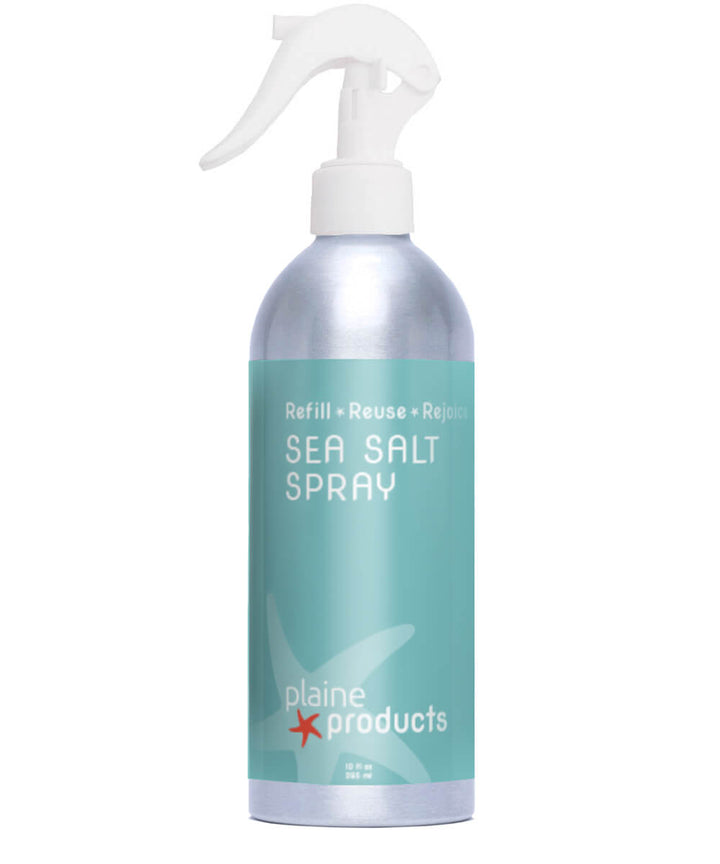 Sea Salt Spray