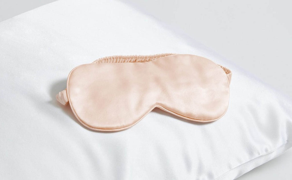 Pampering Sleep Mask