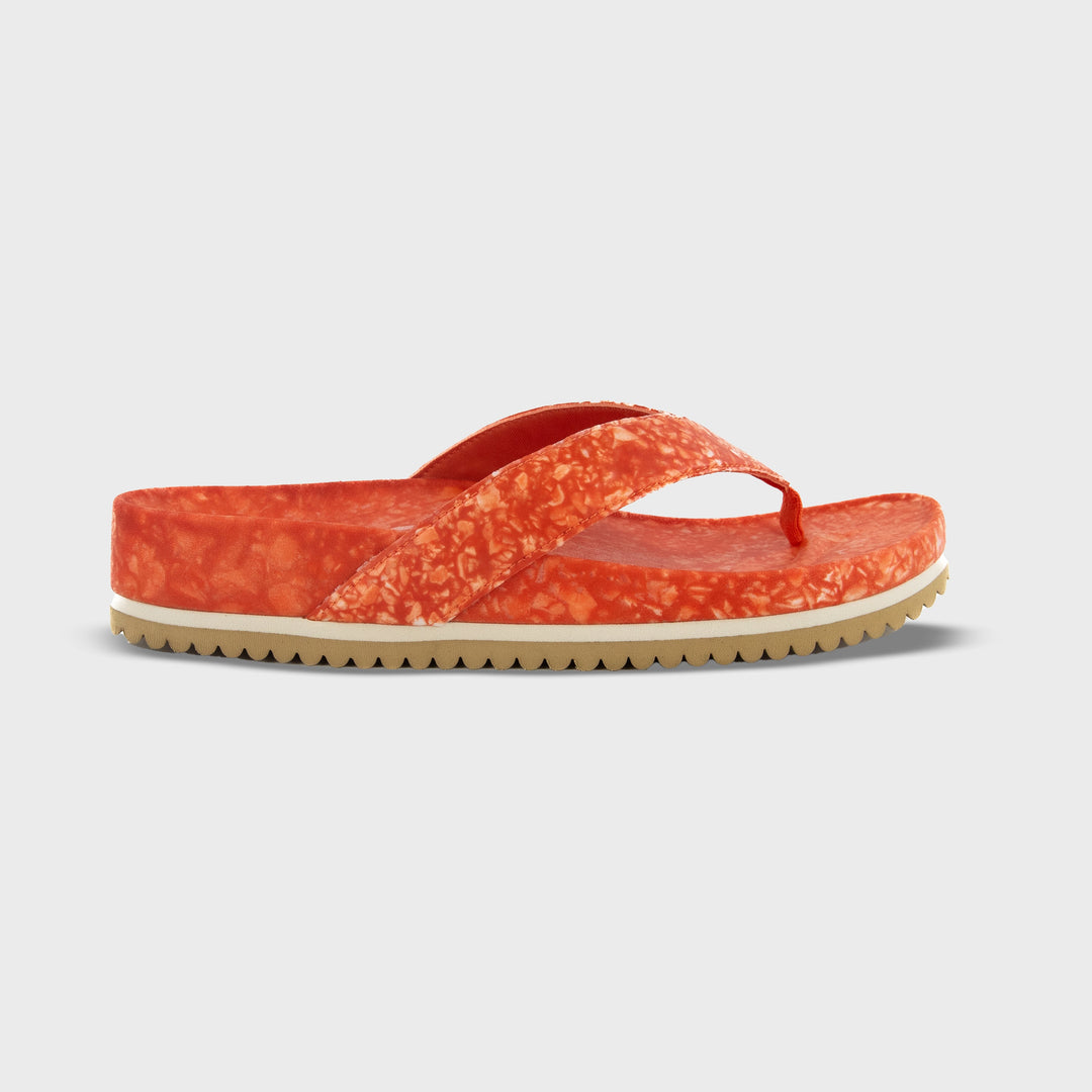 West Beach Flip Flop - Starfish