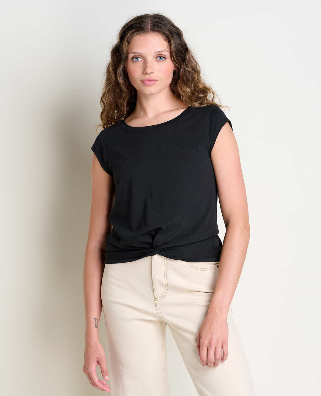 Anza Short Sleeve Shirt