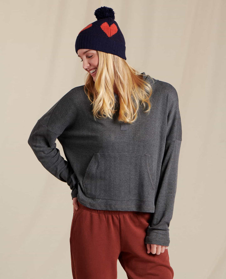 Cazadero Pom Beanie