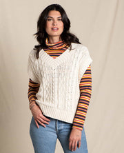 Bianca Sweater Vest