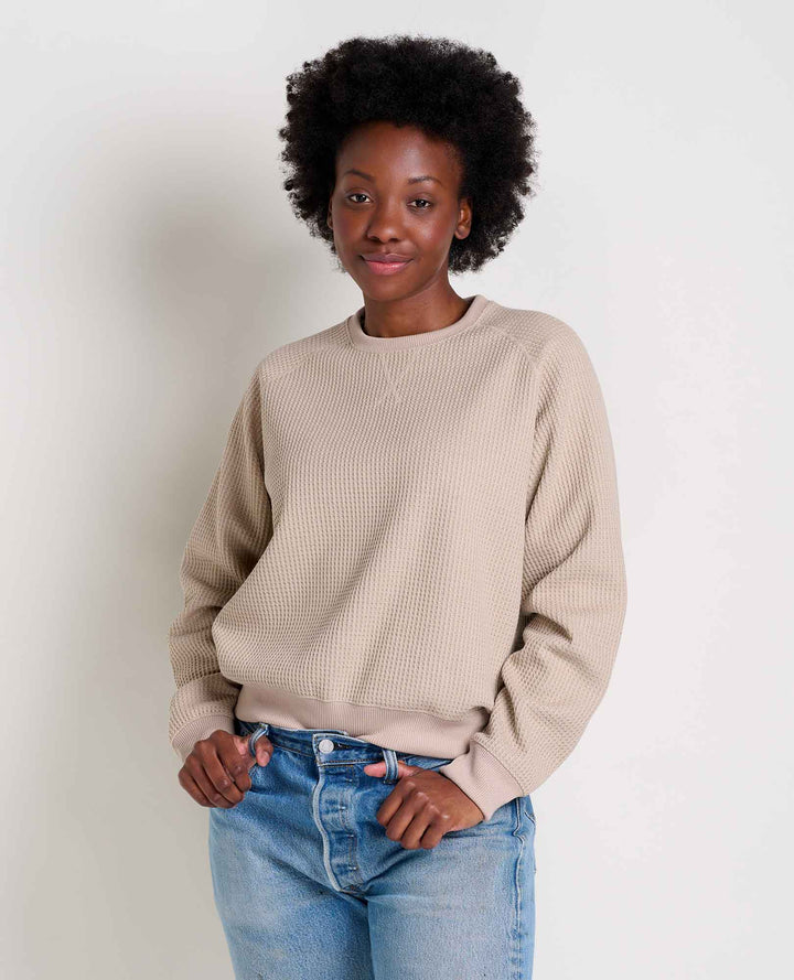 Women's Bitterroot Pullover