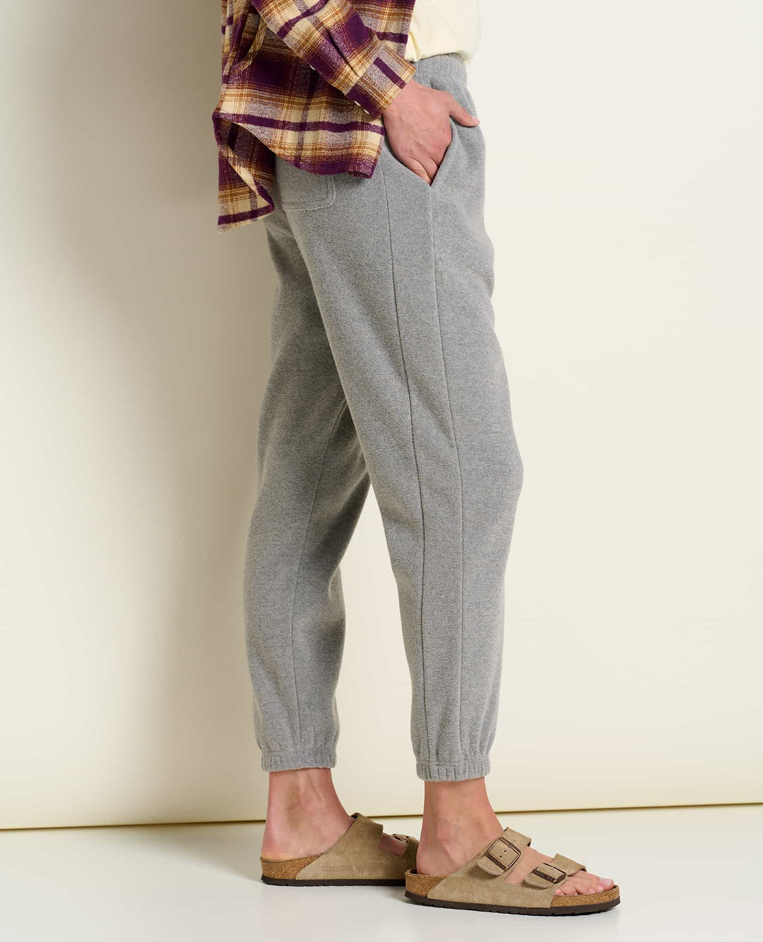 Whitney Terry Sweatpant