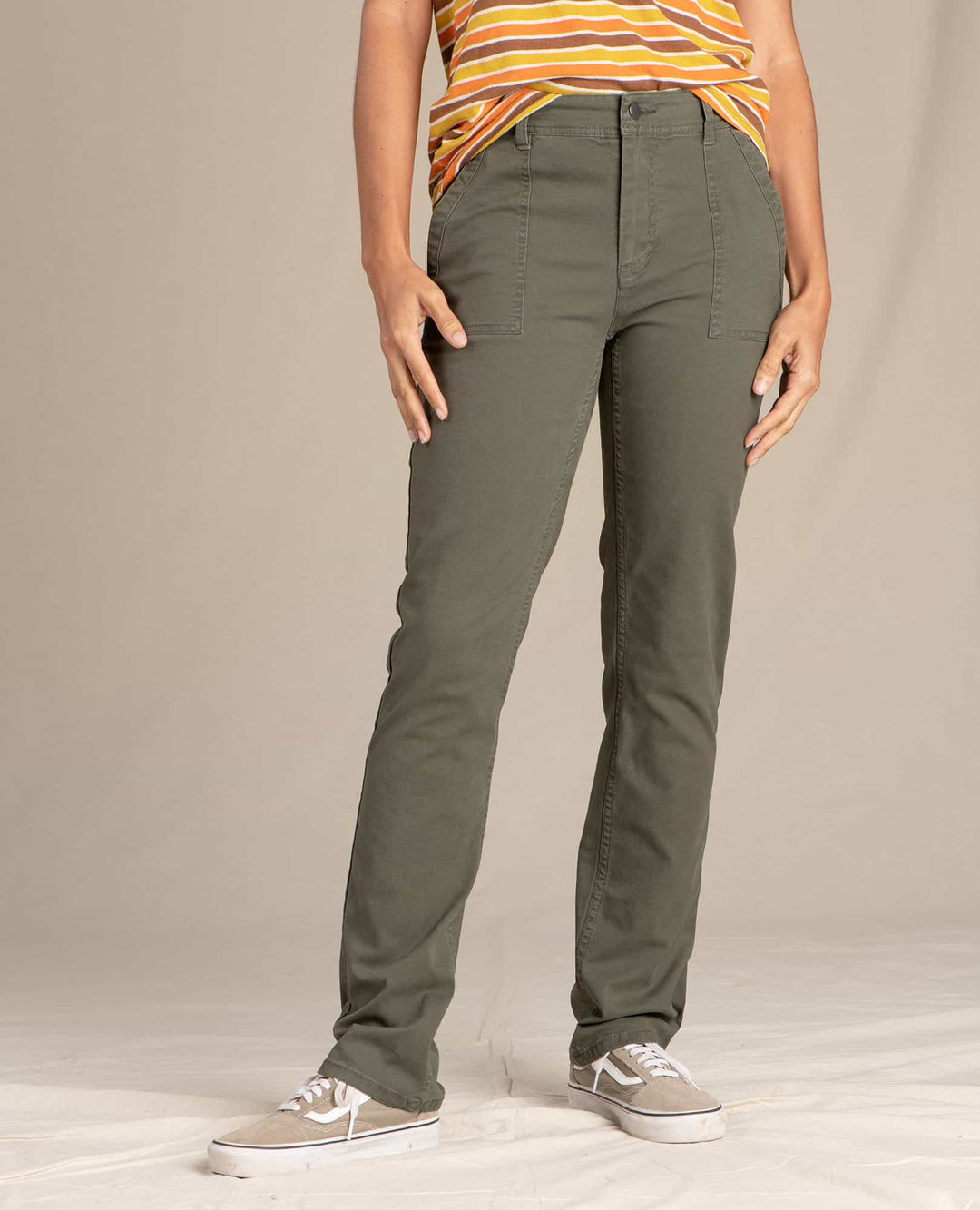 Earthworks Pant