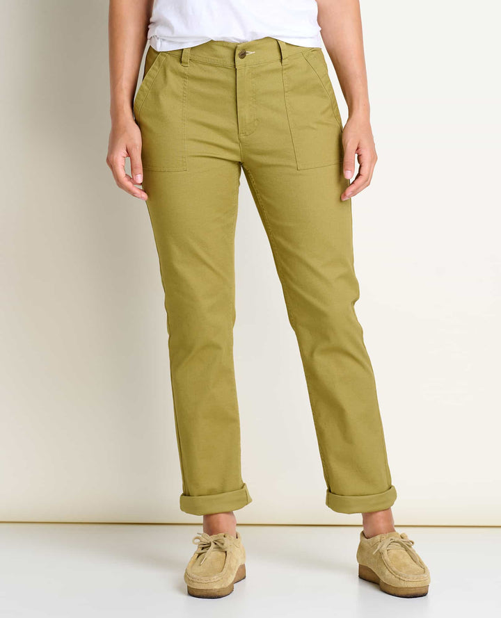 Earthworks Pant