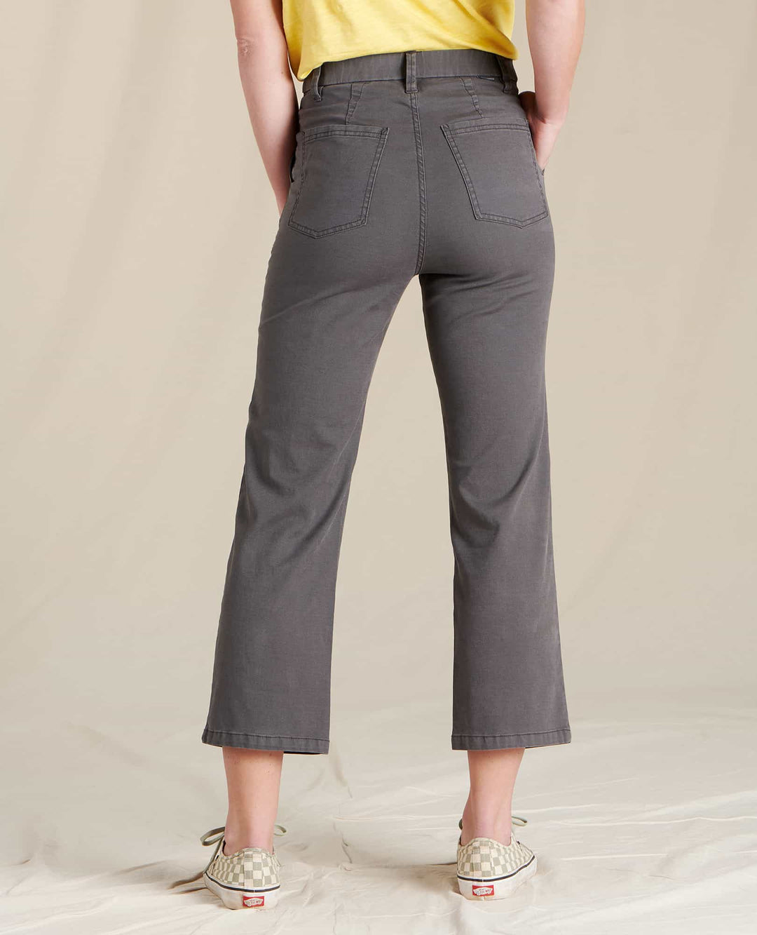 Earthworks High Rise Pant