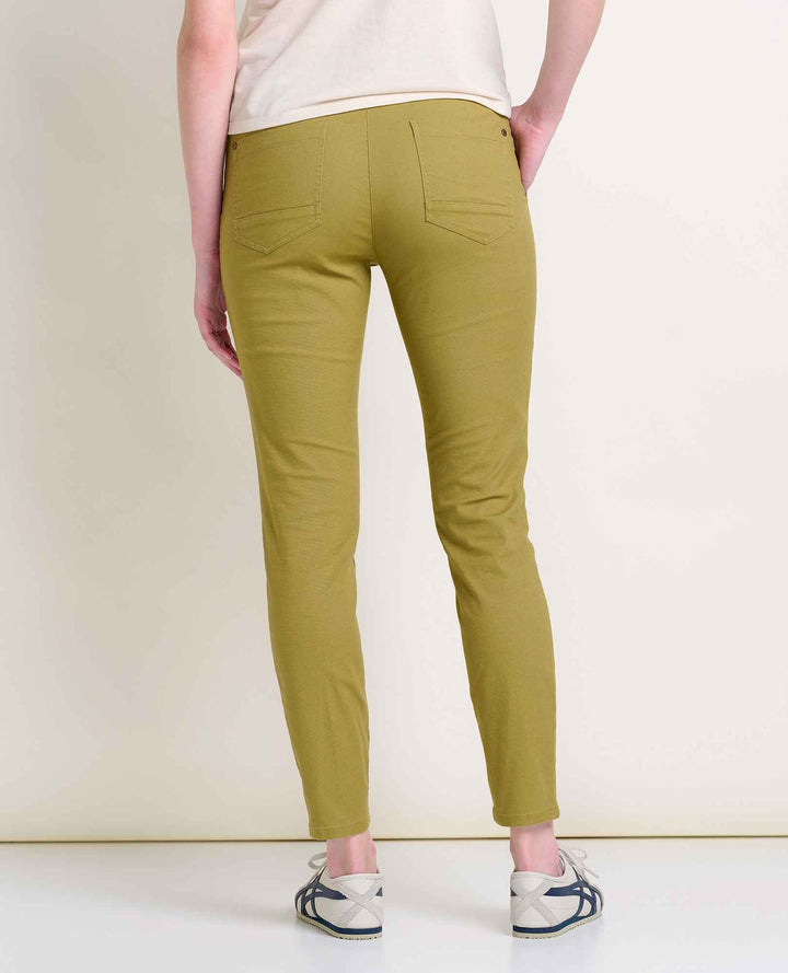 Earthworks Ankle Pant