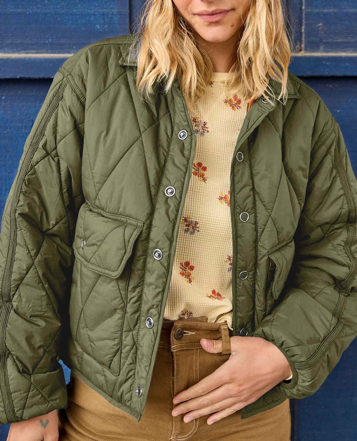 Women's Nomader Reversible Jacket