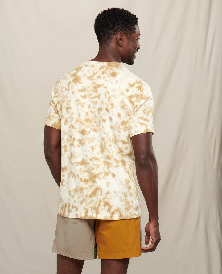 Men's Primo Short Sleeve Crew