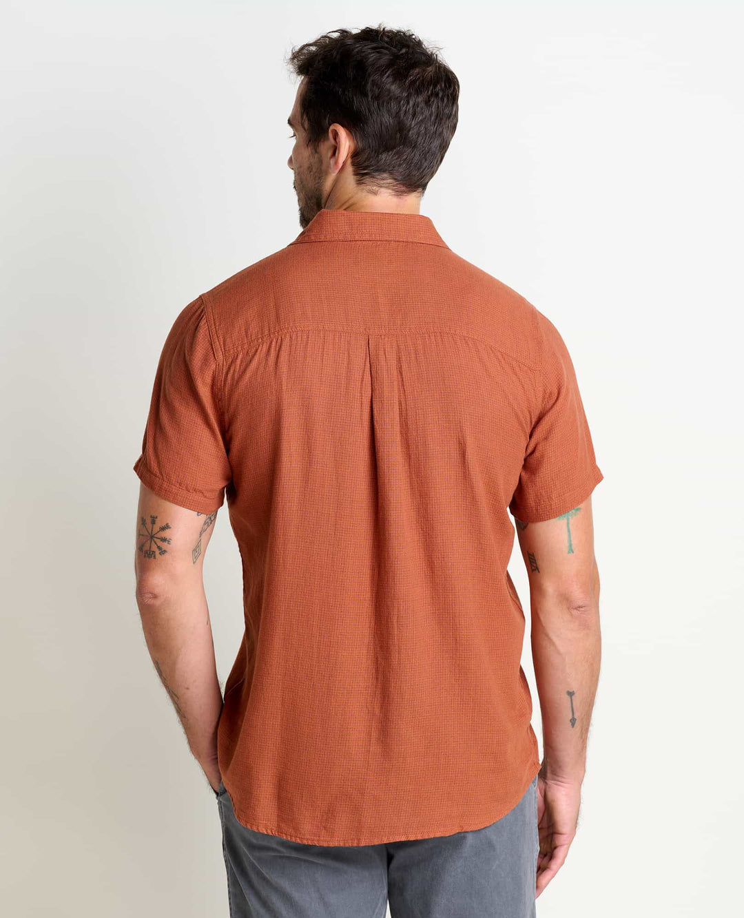 Honcho Short Sleeve Shirt