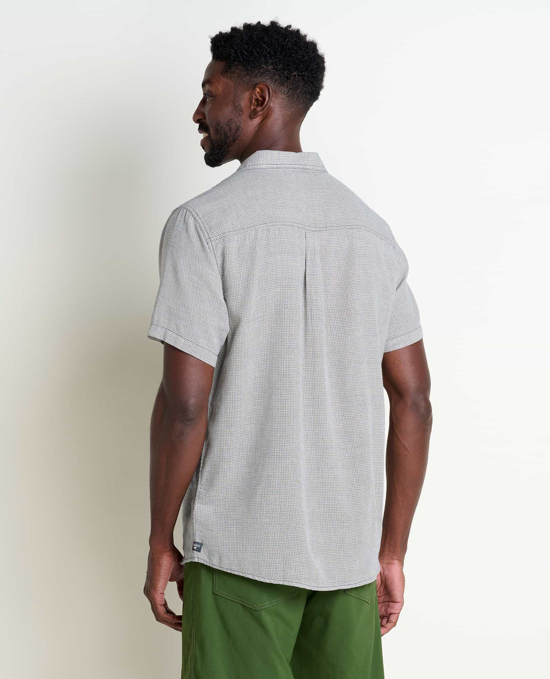 Honcho Short Sleeve Shirt