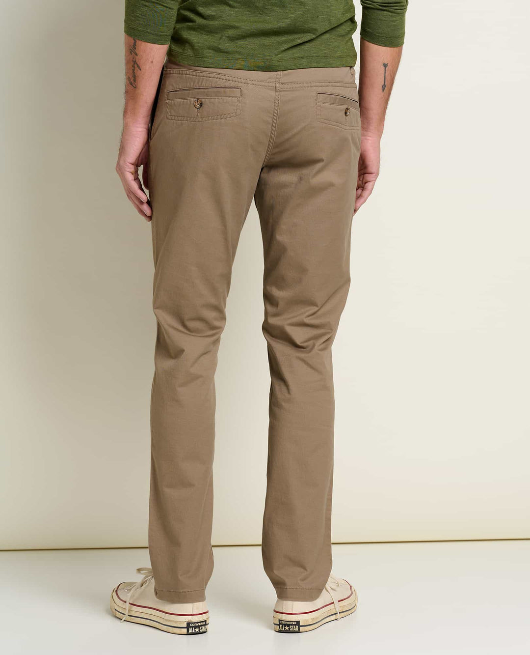 Mission Ridge Lean Pant