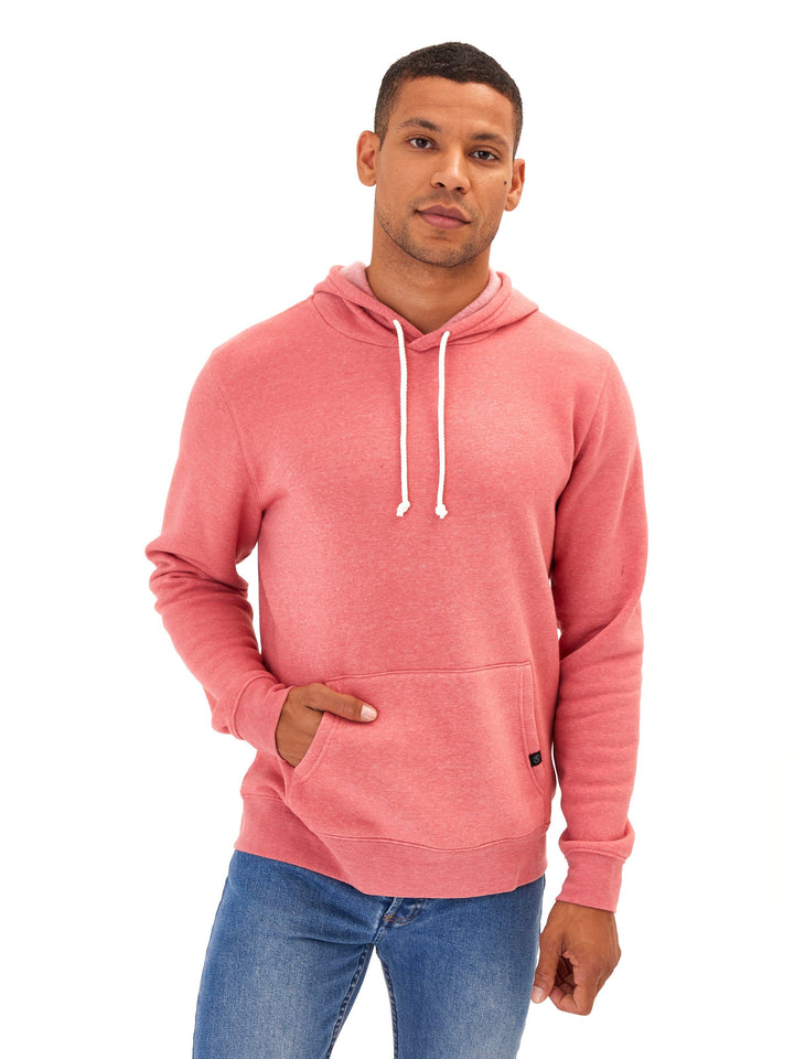 Triblend Pullover Hoodie