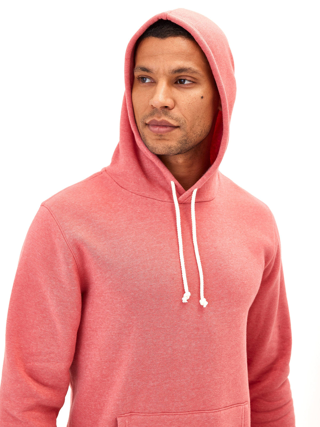 Triblend Pullover Hoodie