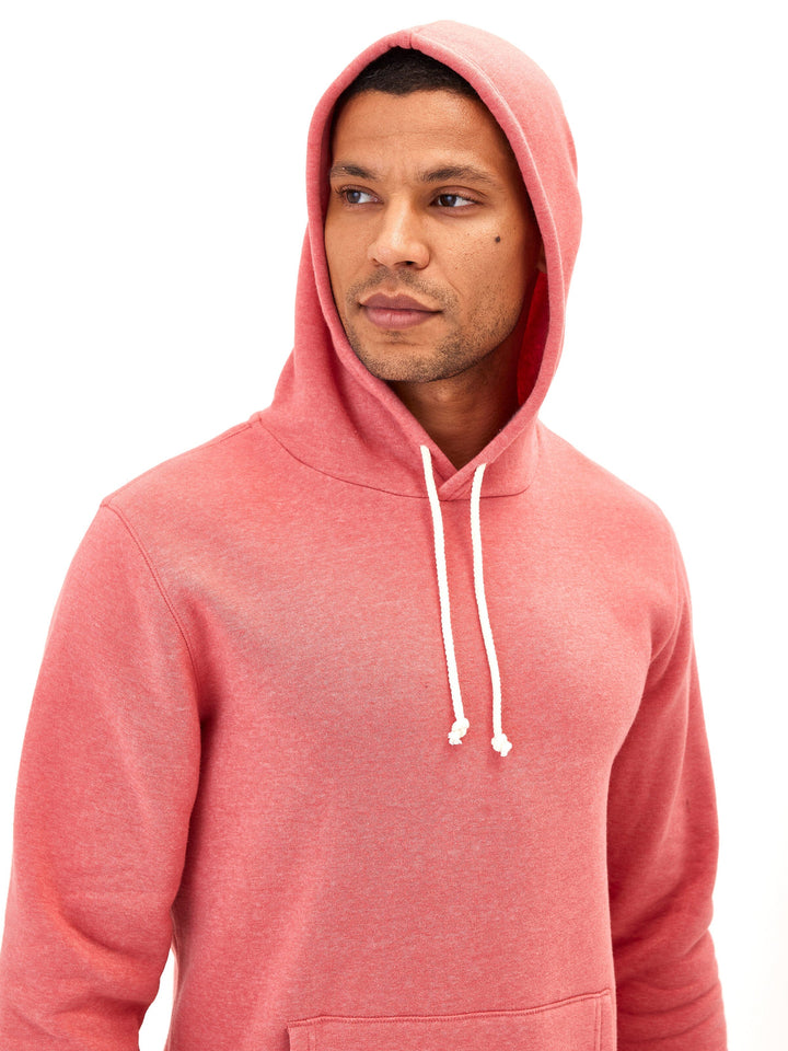 Triblend Pullover Hoodie