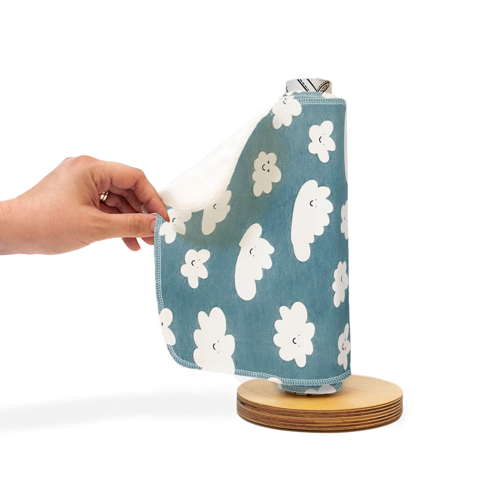 UNpaper® Towels: Prints