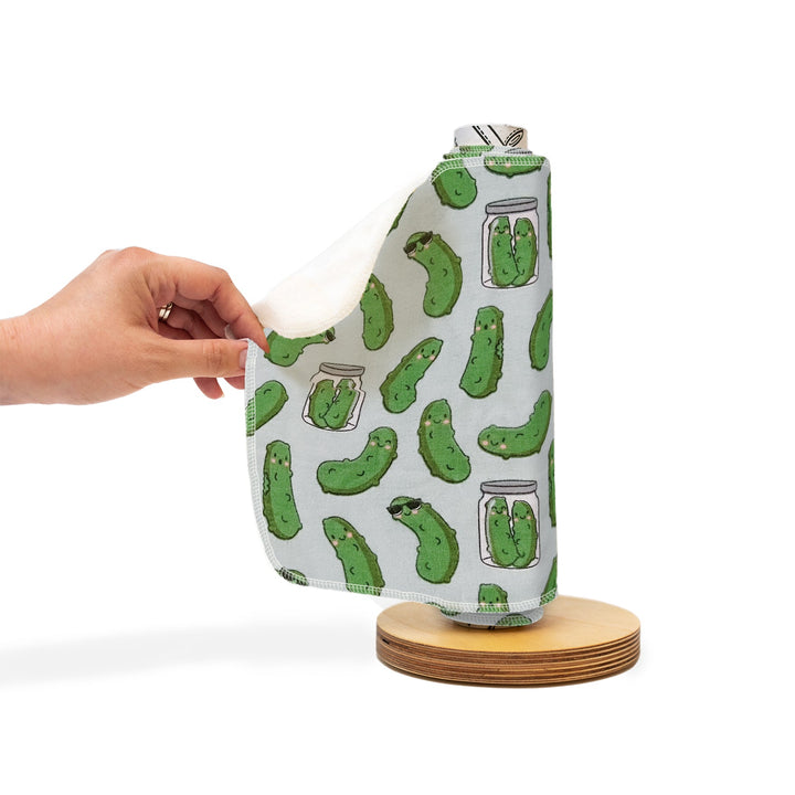 UNpaper® Towels: Prints