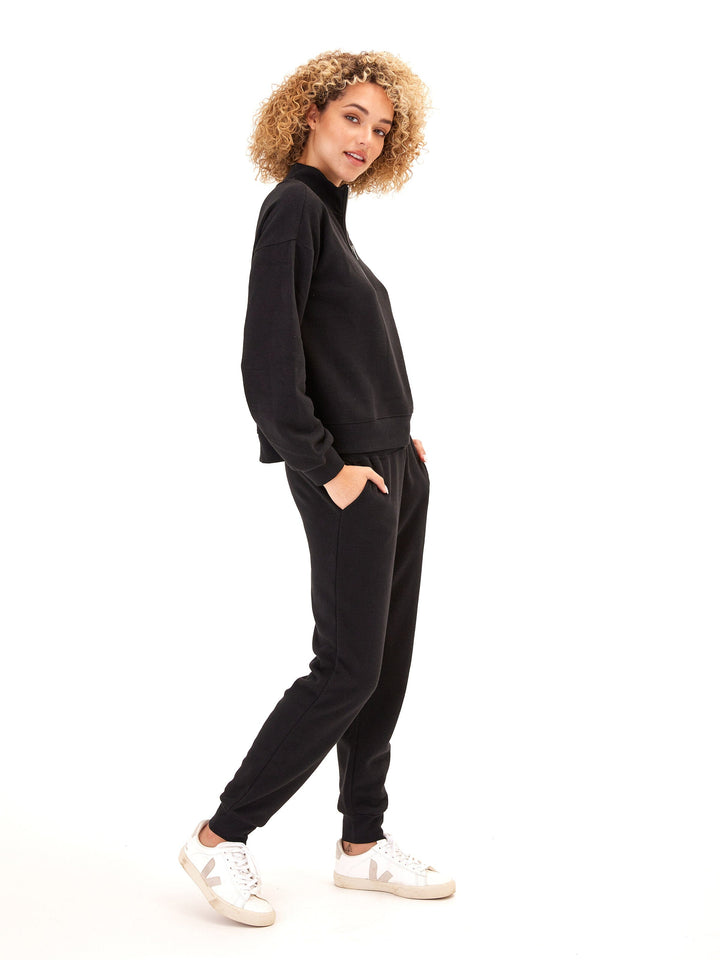 Slim Fit Triblend Jogger