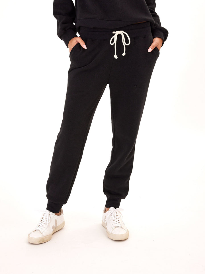 Slim Fit Triblend Jogger