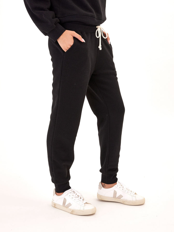 Slim Fit Triblend Jogger