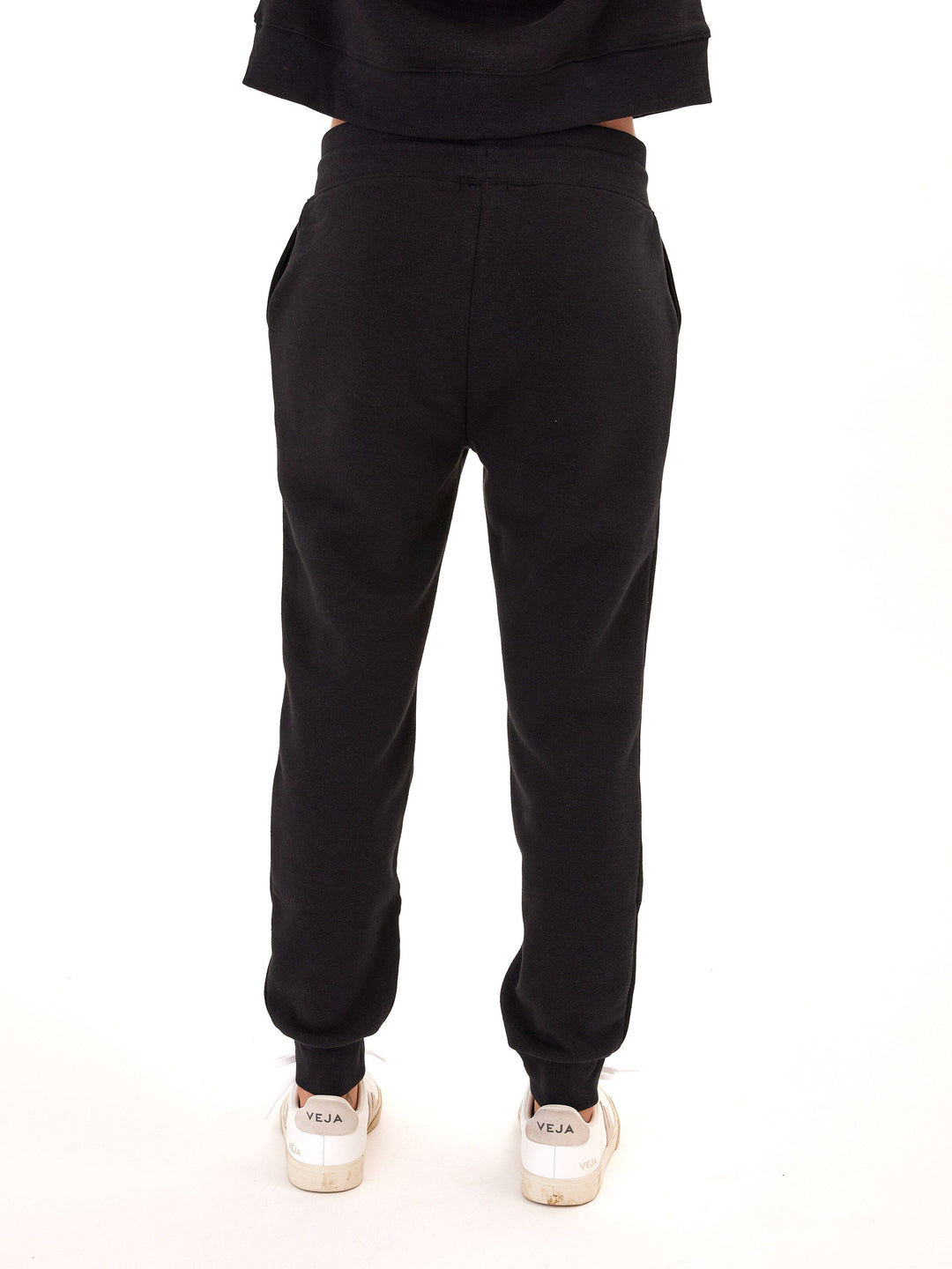 Slim Fit Triblend Jogger