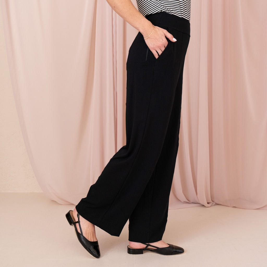 The Dressy Lounge Pant