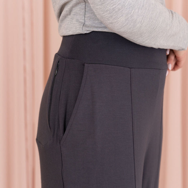 The Dressy Lounge Pant