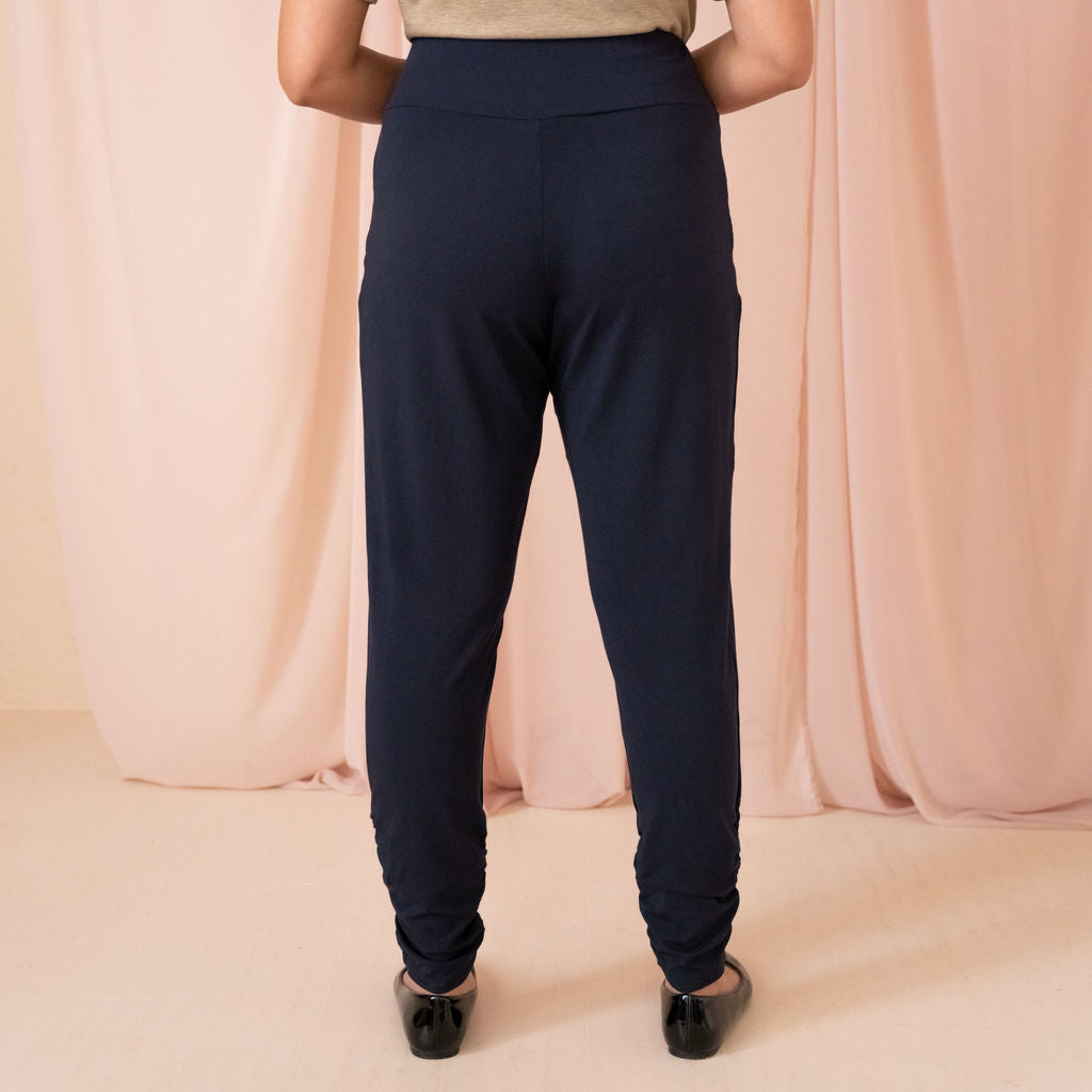 The Dressy Sweatpant