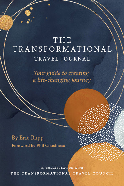 Transformational Travel Journal