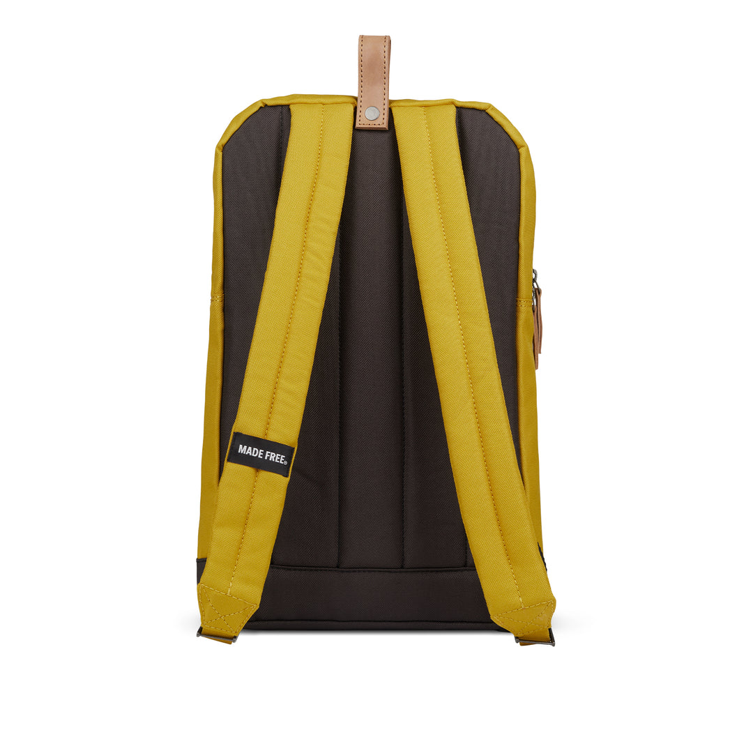 URBAN PACK MINI AW MUSTARD