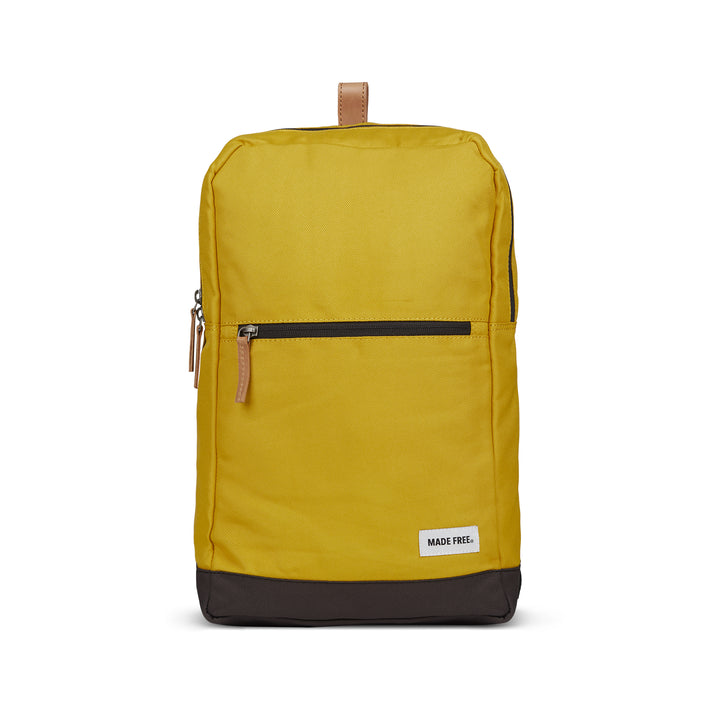 URBAN PACK MINI AW MUSTARD